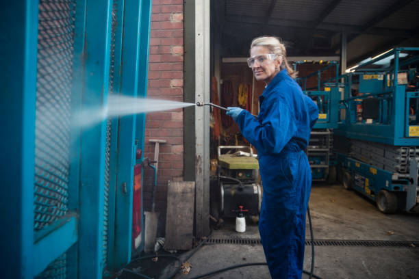  New London, IA Pressure Washing Pros