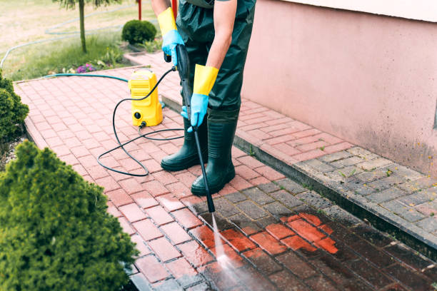 Best Affordable Pressure Washing  in New London, IA