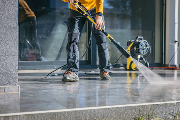 Trusted New London, IA Pressure Washing Experts