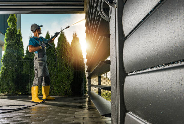 Best Commercial Pressure Washing  in New London, IA