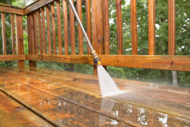 Best Pressure Washing Services for Businesses  in New London, IA