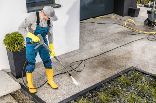 Best Pressure Washing Company Near Me  in New London, IA