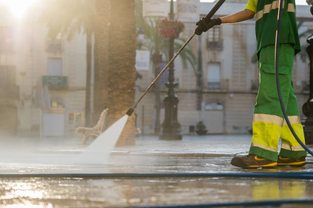 Best Best Pressure Washing Companies  in New London, IA